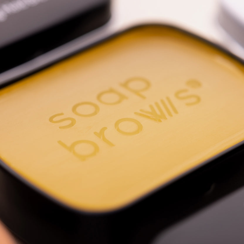 West Barn Co. Soap Brows Extra Strong Single Soap (25g) Rabatt