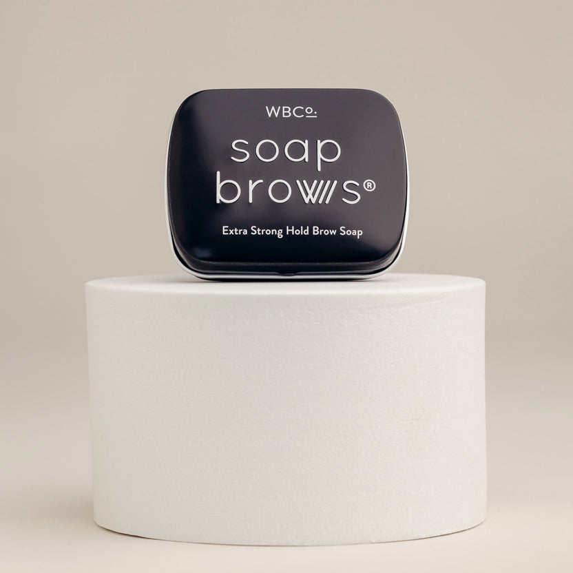 West Barn Co. Soap Brows Extra Strong Single Soap (25g) Rabatt