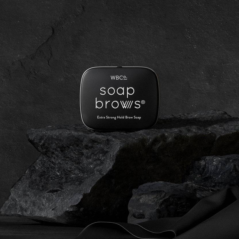 West Barn Co. Soap Brows Extra Strong Single Soap (25g) Rabatt