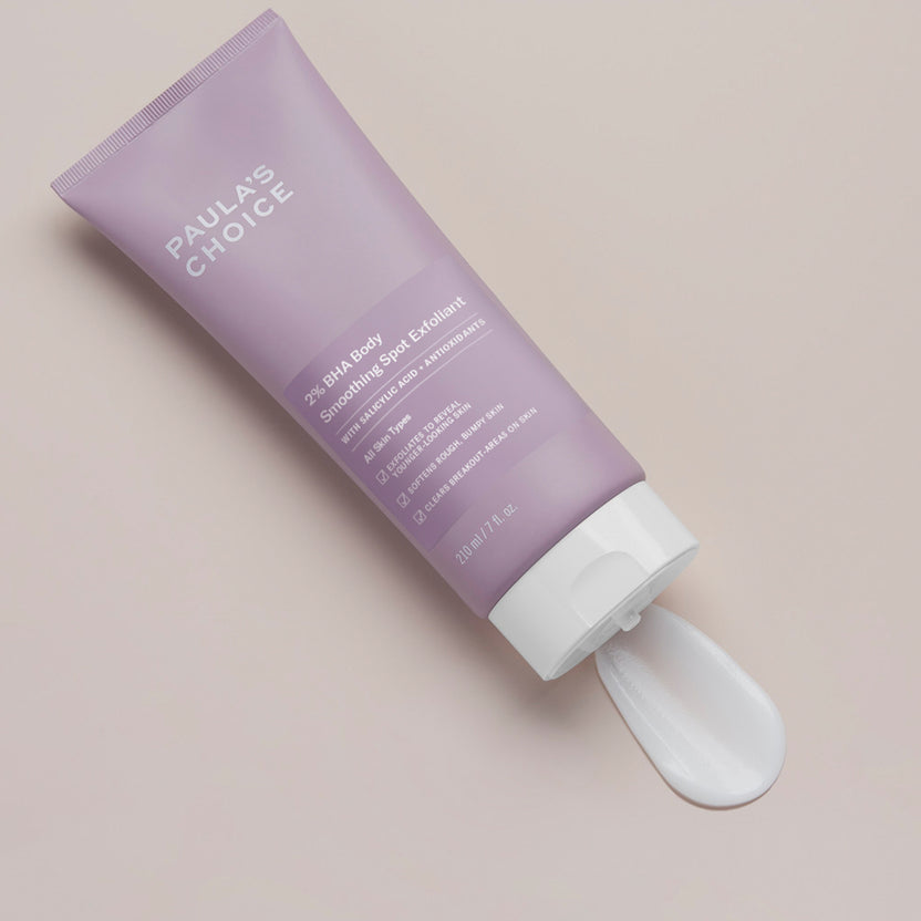 Paula's Choice 2% BHA Body Spot Exfoliant (210ml) Günstig kaufen