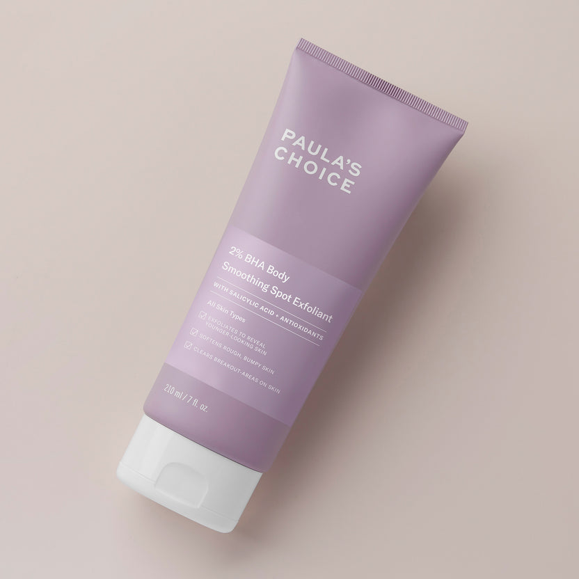 Paula's Choice 2% BHA Body Spot Exfoliant (210ml) Günstig kaufen