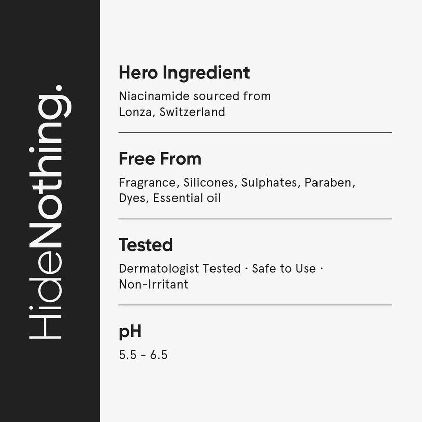 Minimalist Salicylic Acid 02% Face Serum (30ml) Großer Ausverkauf