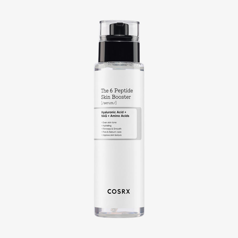 Cosrx The 6 Peptide Skin Booster Serum (150ml) Flash Sale