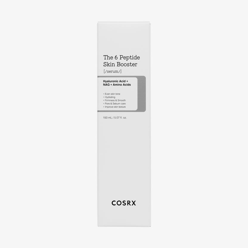 Cosrx The 6 Peptide Skin Booster Serum (150ml) Flash Sale
