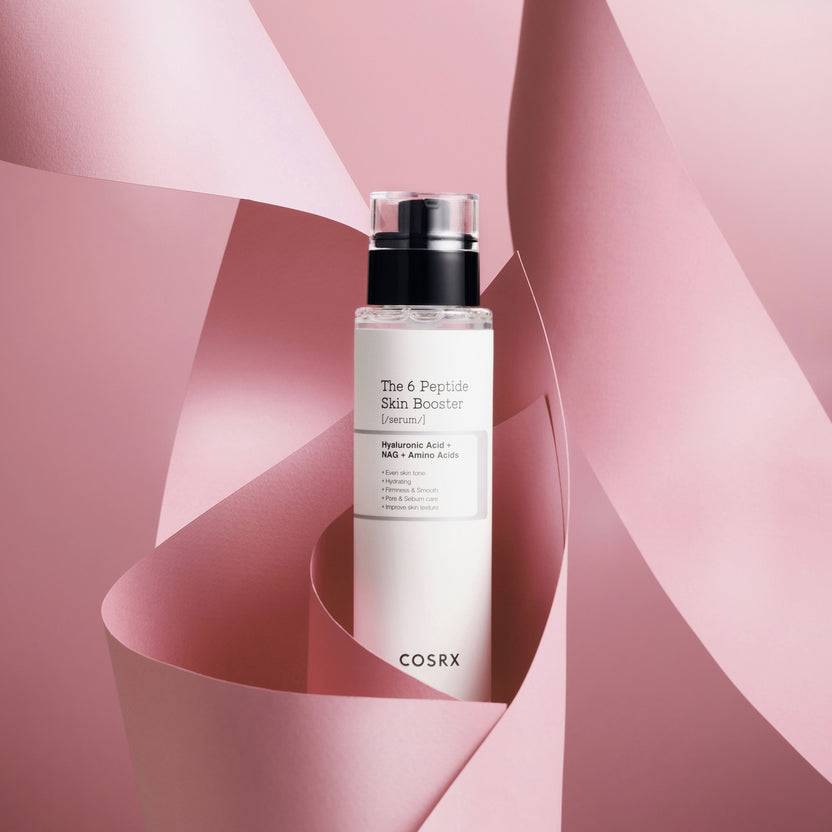 Cosrx The 6 Peptide Skin Booster Serum (150ml) Flash Sale