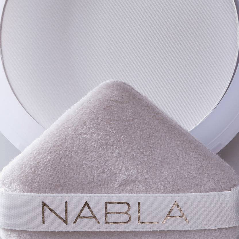 NABLA Cosmetics Close-up Blotting Pressed Powder (15g) Exklusivangebot