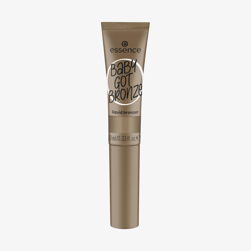 Essence BABY GOT BRONZE liquid bronzer (10ml) Preisnachlass
