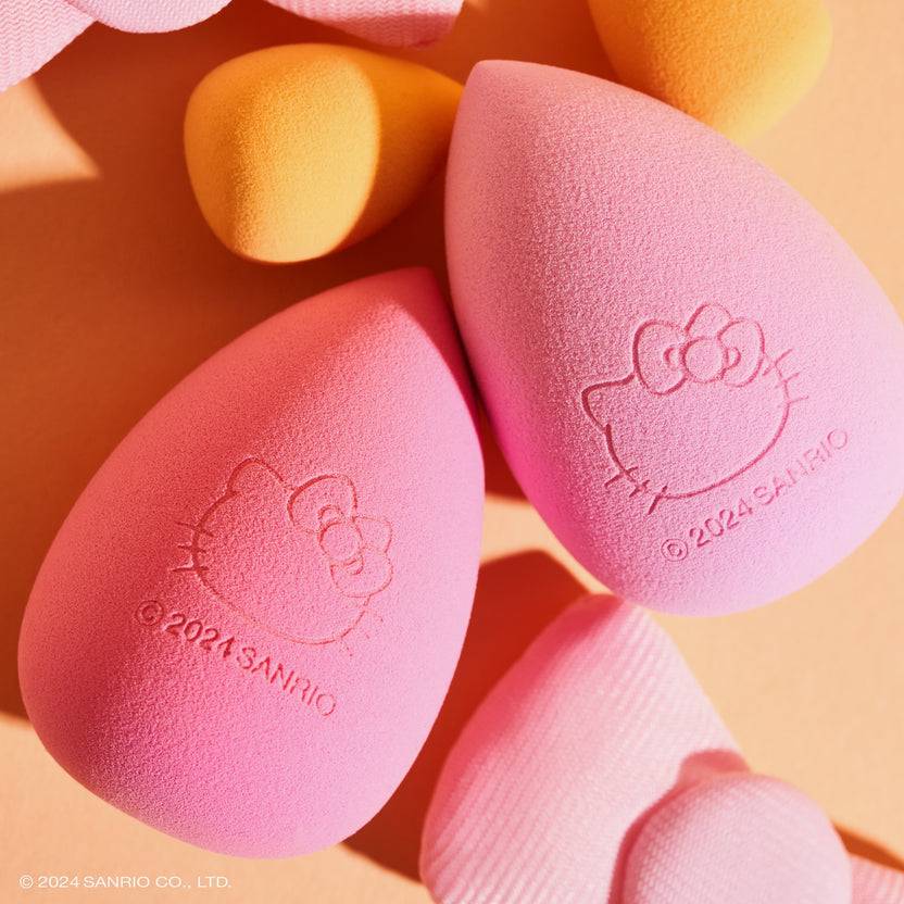 Essence Hello Kitty beauty sponge set 01 Cyber Monday