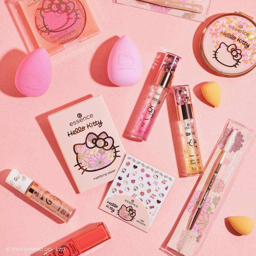 Essence Hello Kitty beauty sponge set 01 Cyber Monday