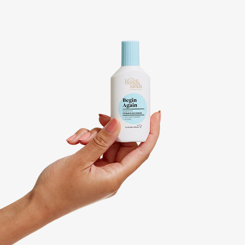 Bondi Sands Begin Again Vitamin B3 Serum (30ml) Weihnachtsangebot