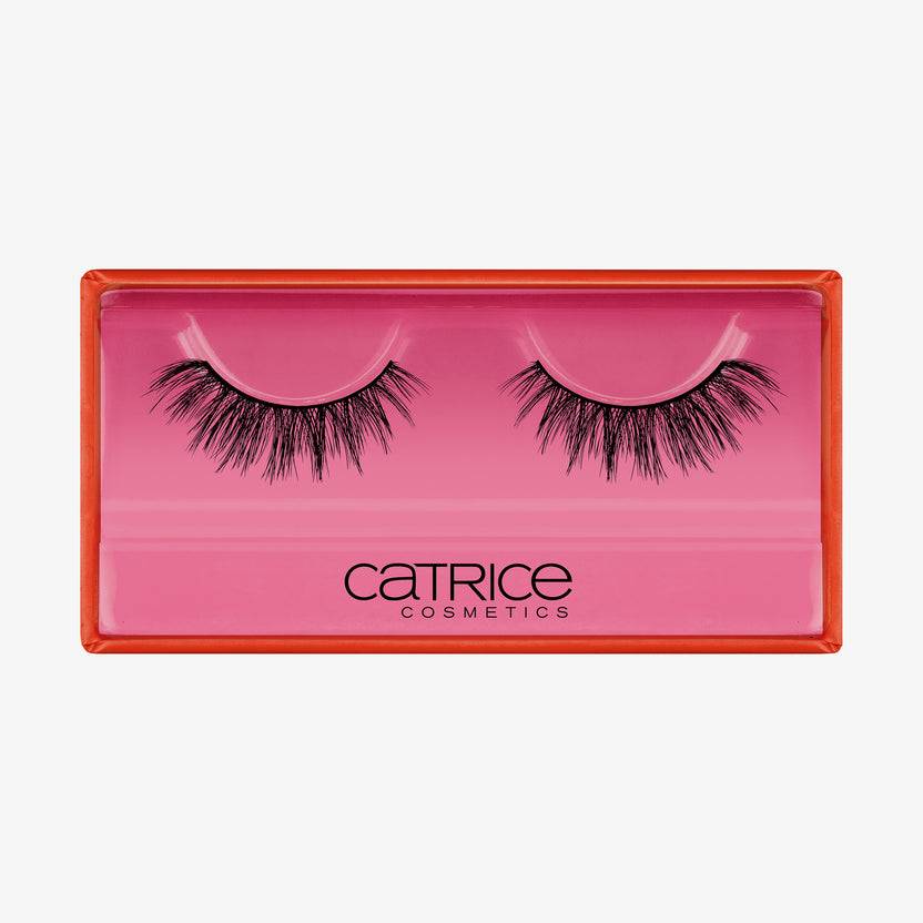 Catrice Cosmetics Lash Obsessed 3D False Lashes Vatertagsangebot