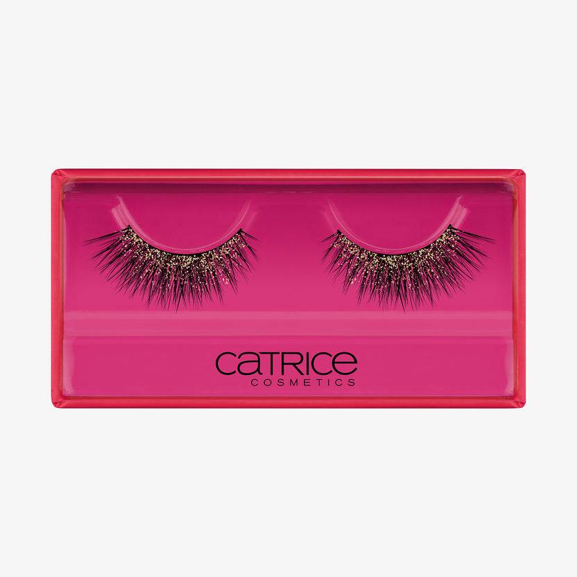 Catrice Cosmetics Lash Obsessed 3D False Lashes Vatertagsangebot