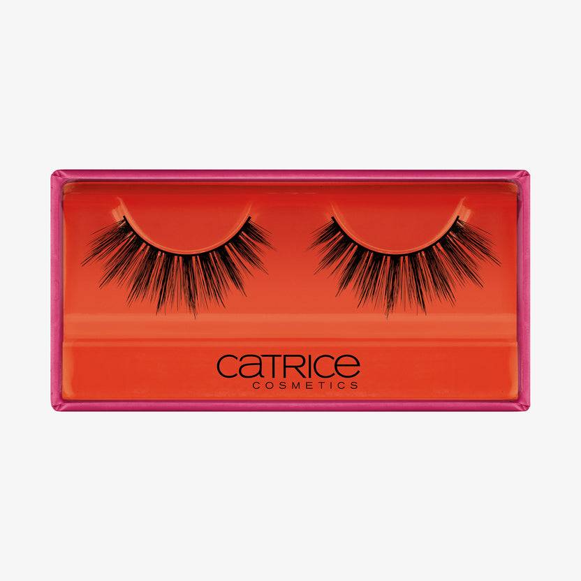 Catrice Cosmetics Lash Obsessed 3D False Lashes Vatertagsangebot