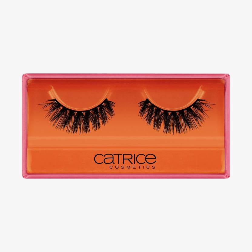 Catrice Cosmetics Lash Obsessed 3D False Lashes Vatertagsangebot