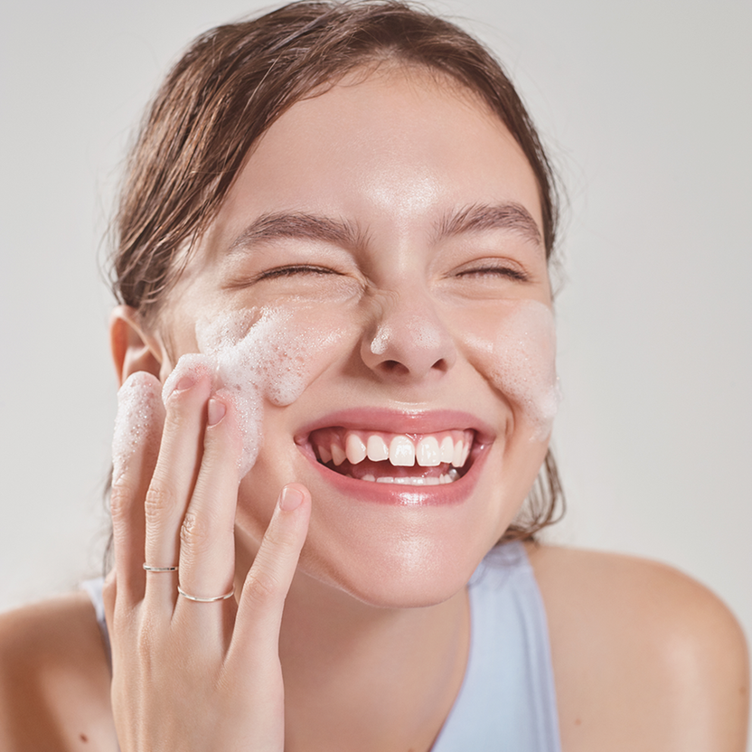 Cosrx Low-pH Good Morning Gel Cleanser (150ml) Valentinstagsangebot