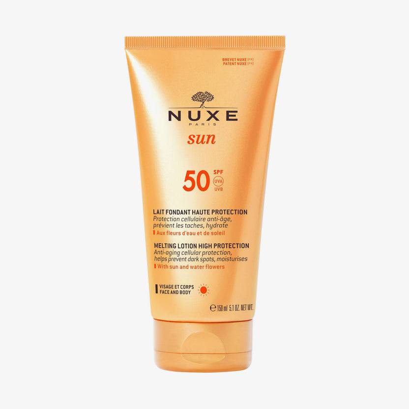 NUXE Sun Delicious Lotion High Protection (150ml) Top Angebot