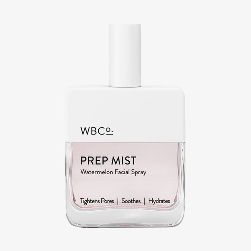 West Barn Co. Prep & Hydrate Facial (30ml) Neueste Mode
