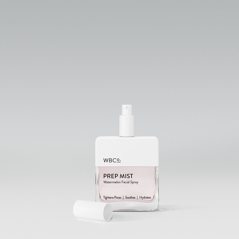 West Barn Co. Prep & Hydrate Facial (30ml) Neueste Mode