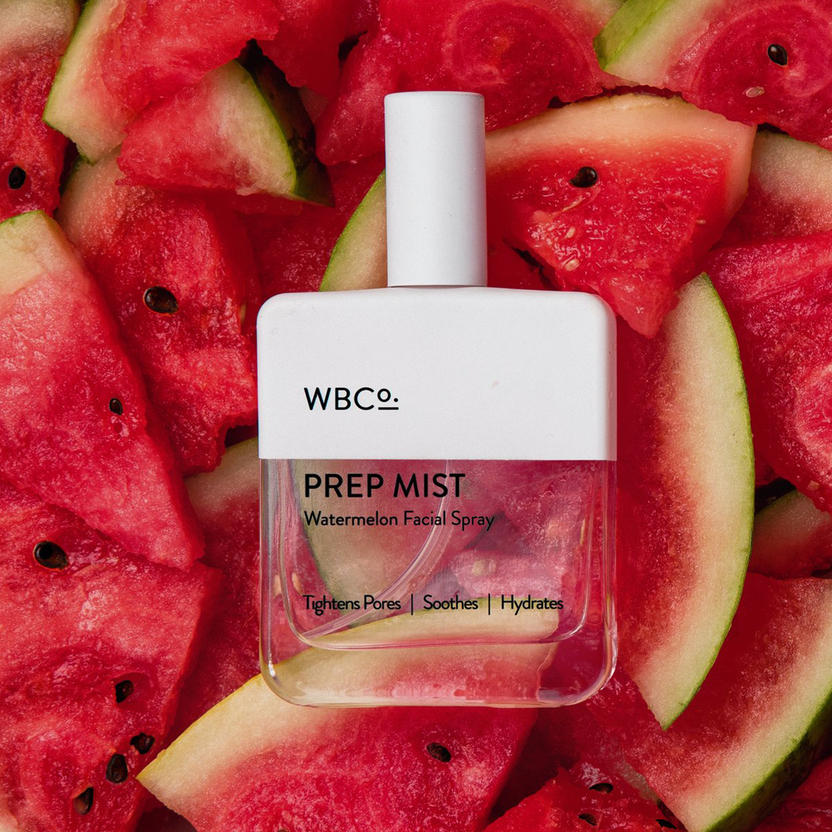 West Barn Co. Prep & Hydrate Facial (30ml) Neueste Mode