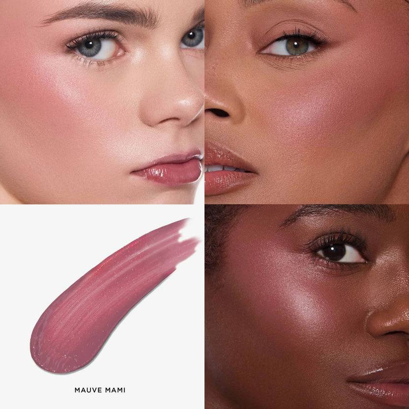 Lunar Beauty Moon Prism Liquid Blush (6.5g) Exklusive Angebote