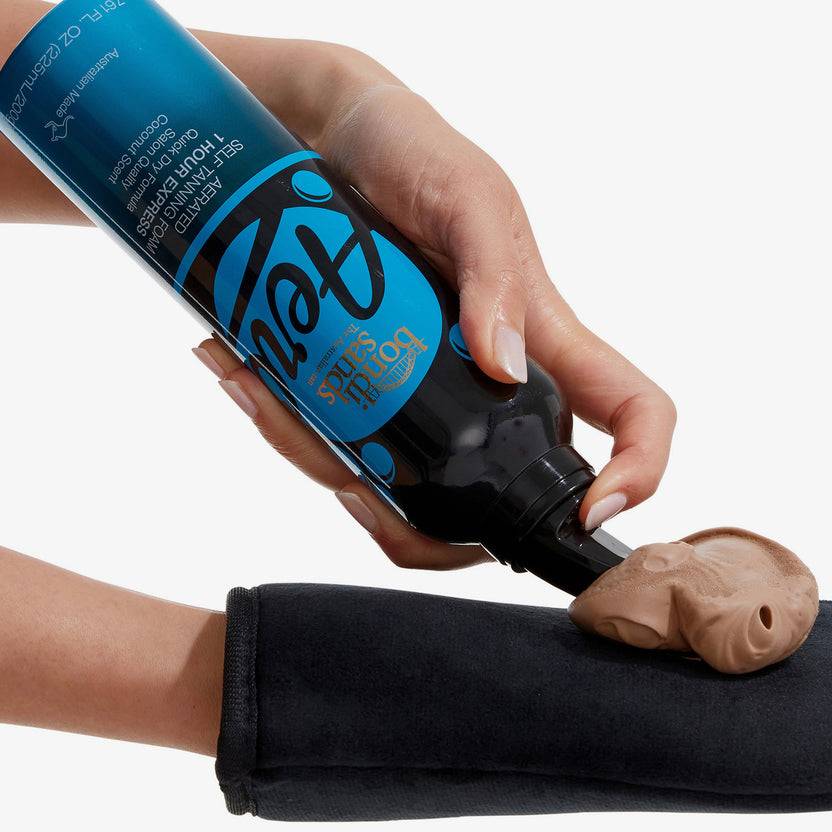Bondi Sands Aero One Hour Express Self Tanning Foam (225ml) Neuheiten