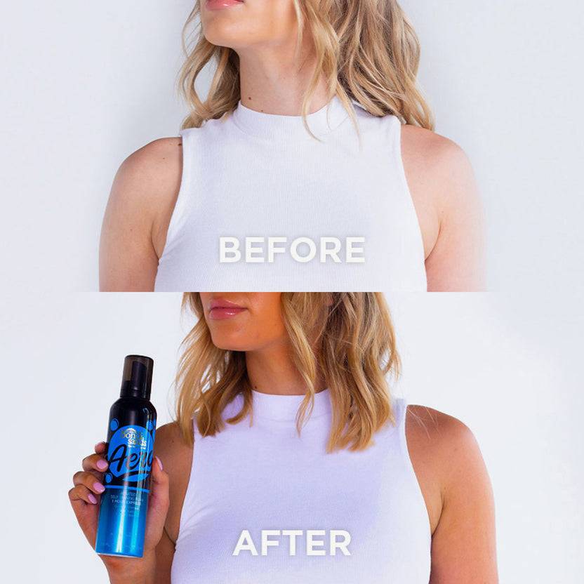 Bondi Sands Aero One Hour Express Self Tanning Foam (225ml) Neuheiten