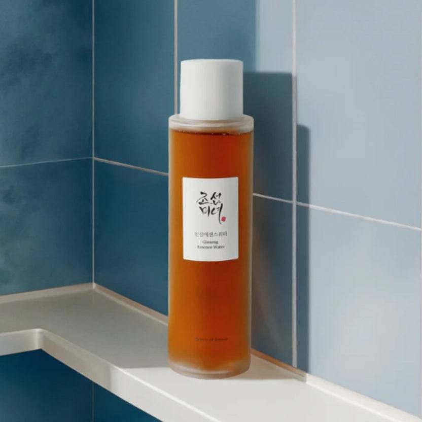 Beauty of Joseon Ginseng Essence Water (150ml) Bestseller