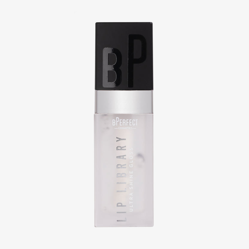 BPerfect Cosmetics Lip Library Ultra Shine Gloss (10ml) Saisonale Angebote