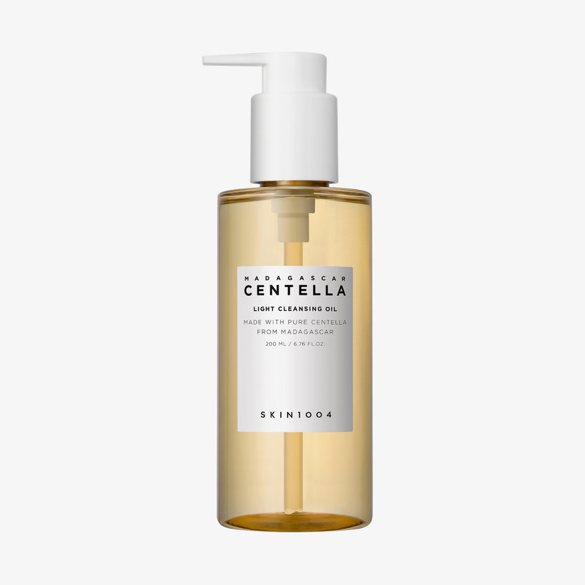 SKIN1004 Madagascar Centella Light Cleansing Oil (200ml) Sonderangebote