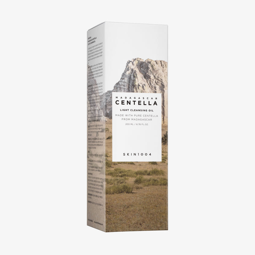 SKIN1004 Madagascar Centella Light Cleansing Oil (200ml) Sonderangebote