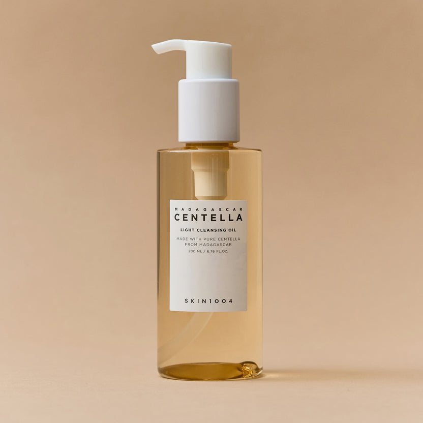 SKIN1004 Madagascar Centella Light Cleansing Oil (200ml) Sonderangebote