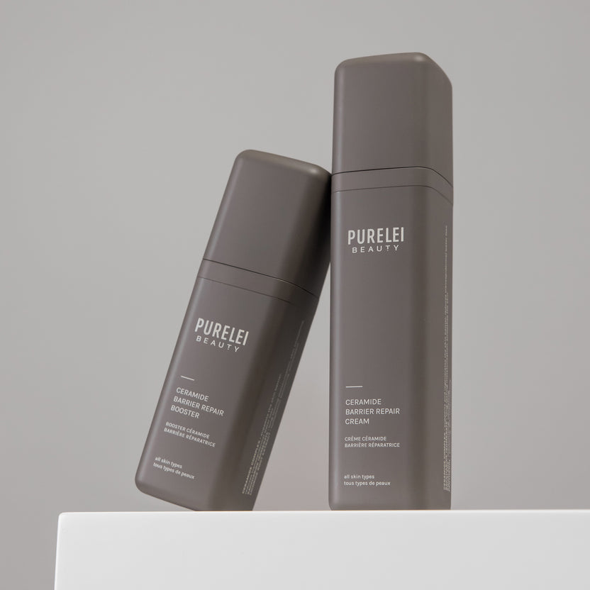 PURELEI Beauty Ceramide Barrier Repair Booster (30ml) VIP-Rabatte