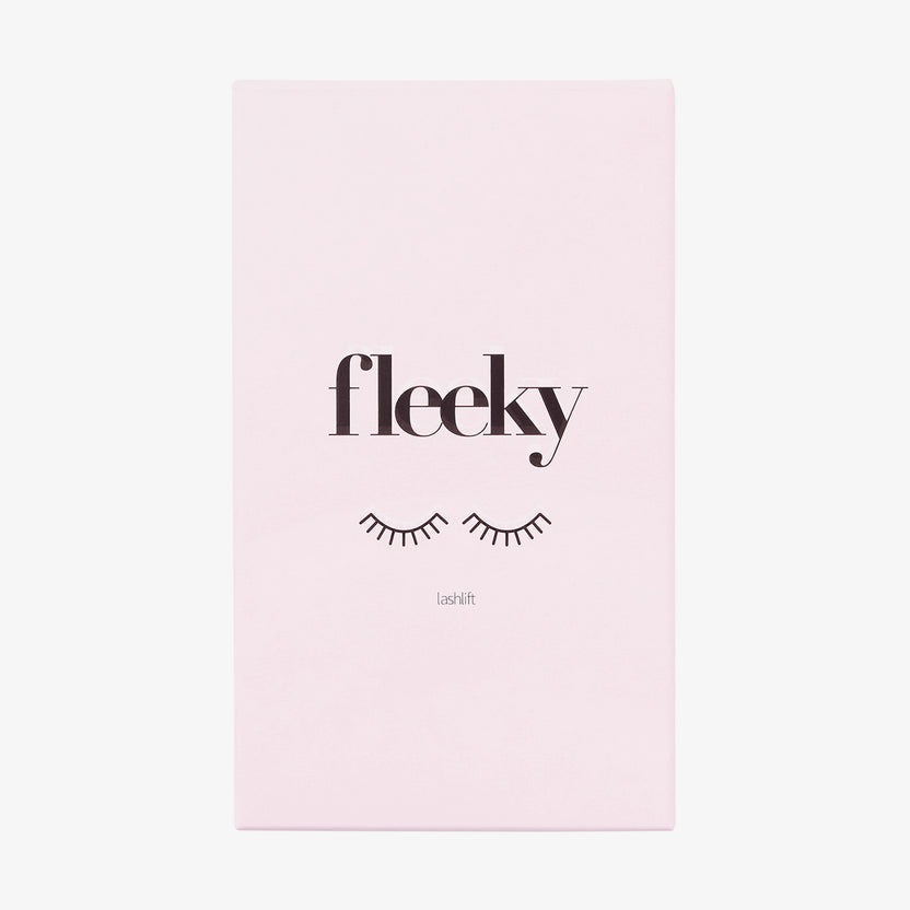 fleeky Lashlift Kit Mini Wochenangebot