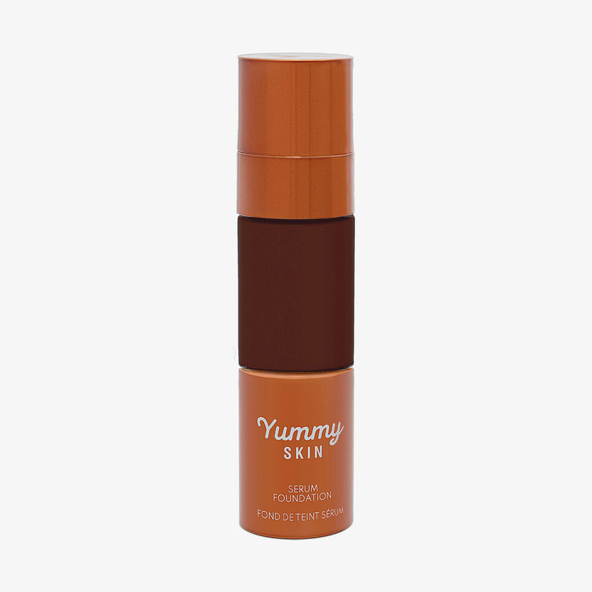 Danessa Myricks Beauty Yummy Skin Serum Foundation (25ml) Kostenlose Rückgabe