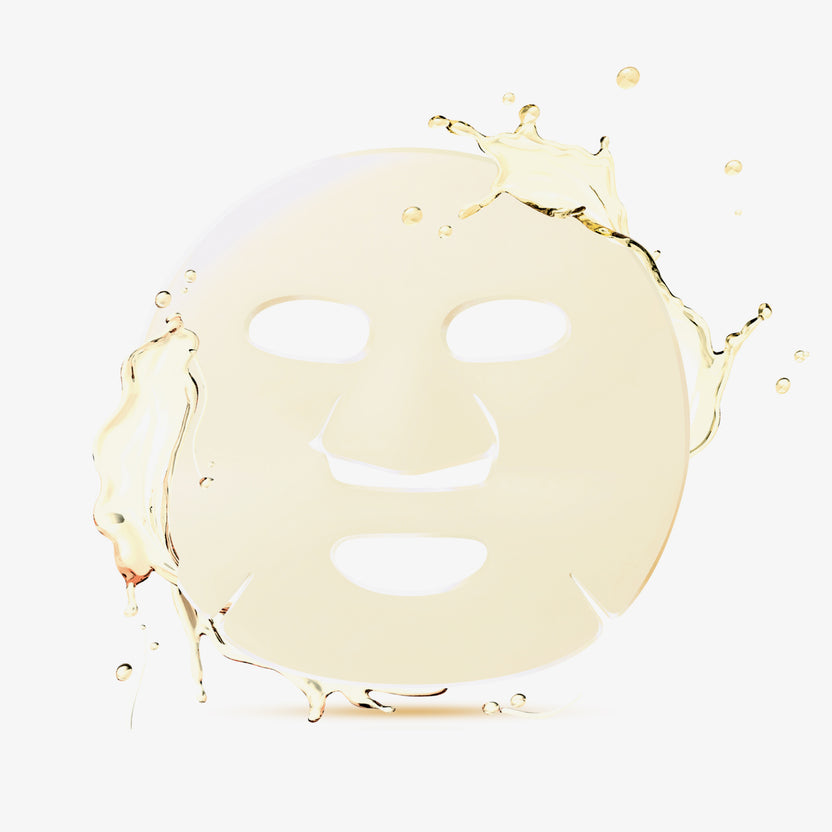 SKIN1004 Madagascar Centella Watergel Sheet Ampoule Mask Begrenzte Freigabe