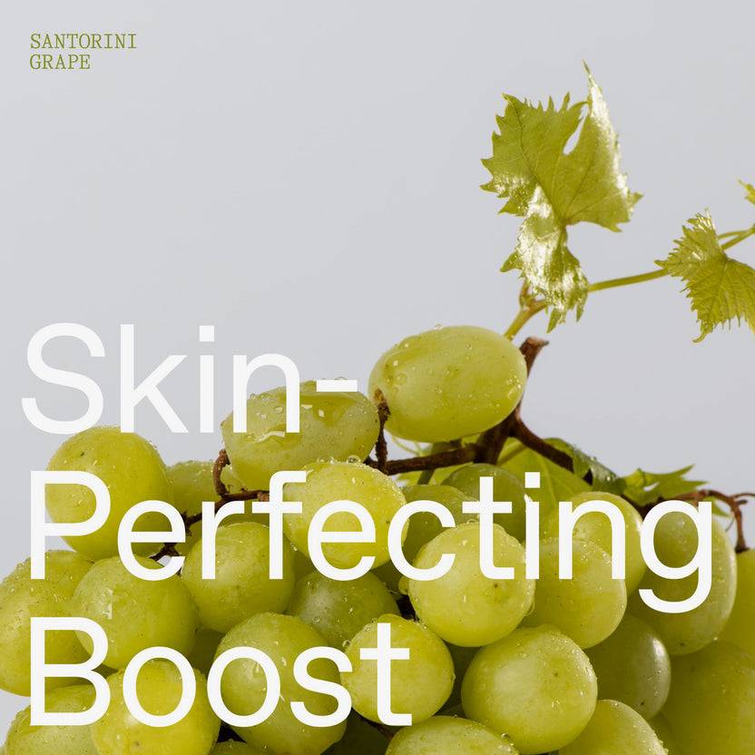 KORRES Santorini Grape 2-Step Skin-Perfecting Boost (60ml) Neueste Stile