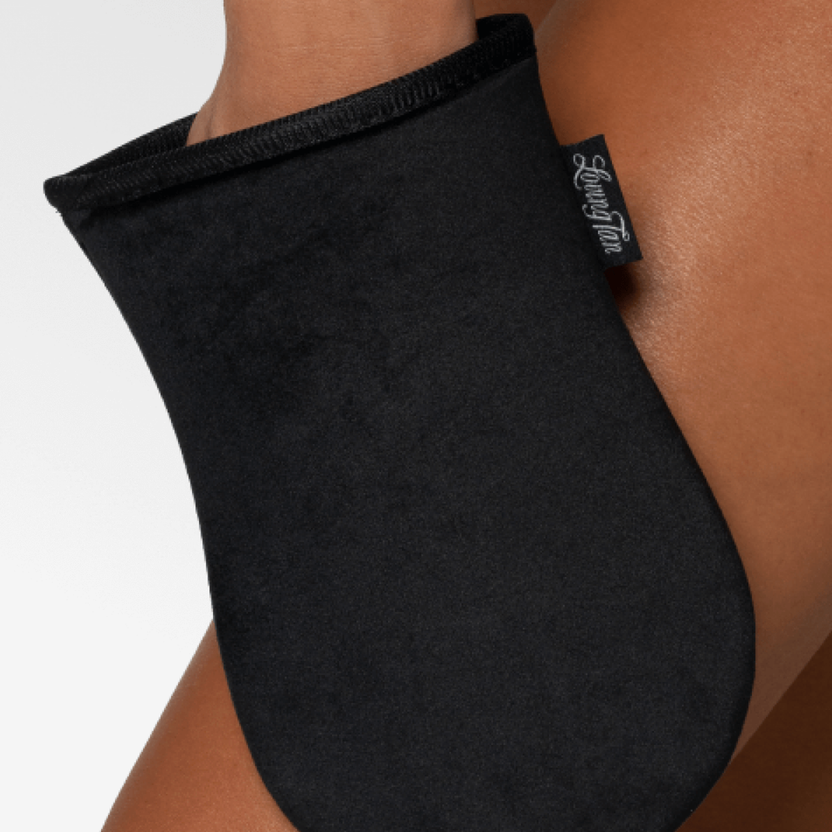 Loving Tan Deluxe Self Tanning Applicator Mitt Zeitbegrenzte Promotion