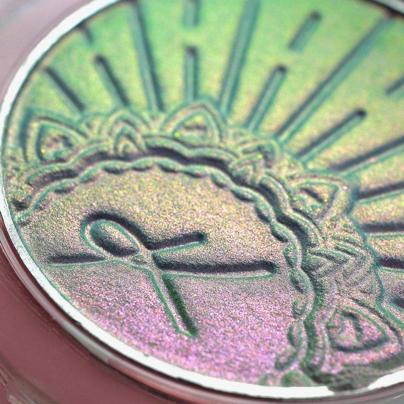 Karla Cosmetics Seamless Satin Highlighter (4.2g) Bis zu 60% Rabatt