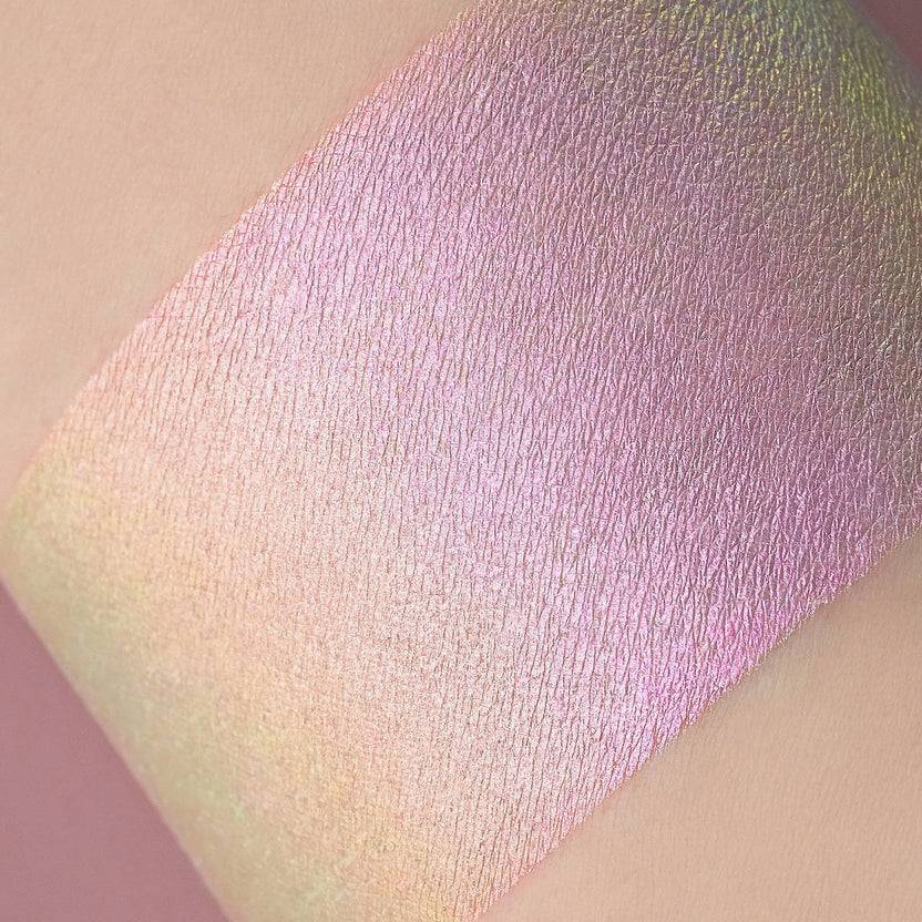 Karla Cosmetics Seamless Satin Highlighter (4.2g) Bis zu 60% Rabatt