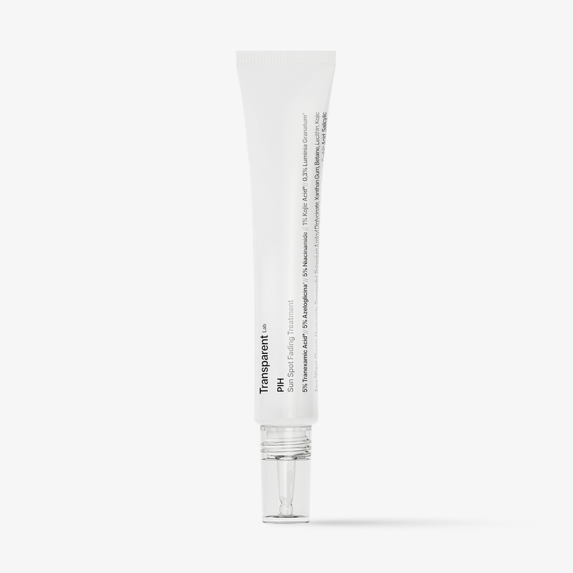 Transparent Lab P.I.H. Sun Spot Fading Treatment (30ml) Sonderangebot der Fabrik
