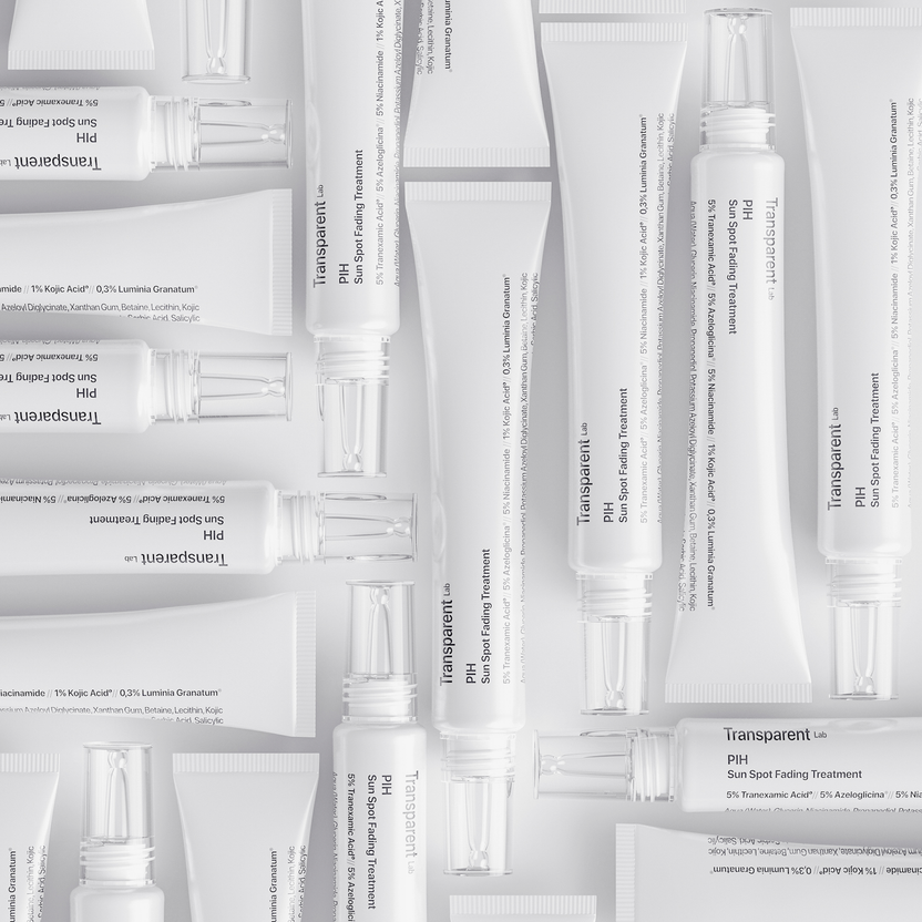 Transparent Lab P.I.H. Sun Spot Fading Treatment (30ml) Sonderangebot der Fabrik