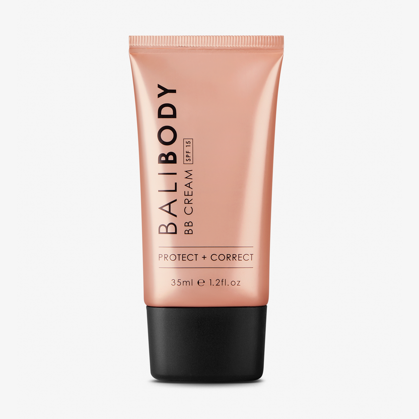 Bali Body BB Cream (35ml) Vierteljährliche Förderung