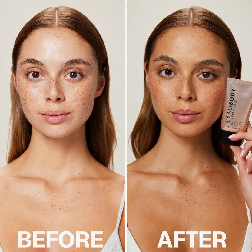 Bali Body BB Cream (35ml) Vierteljährliche Förderung