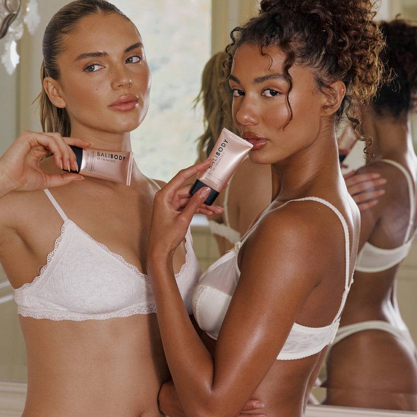Bali Body BB Cream (35ml) Vierteljährliche Förderung