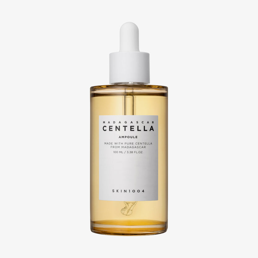 SKIN1004 Madagascar Centella Ampoule (100ml) Bis zu 55% Rabatt