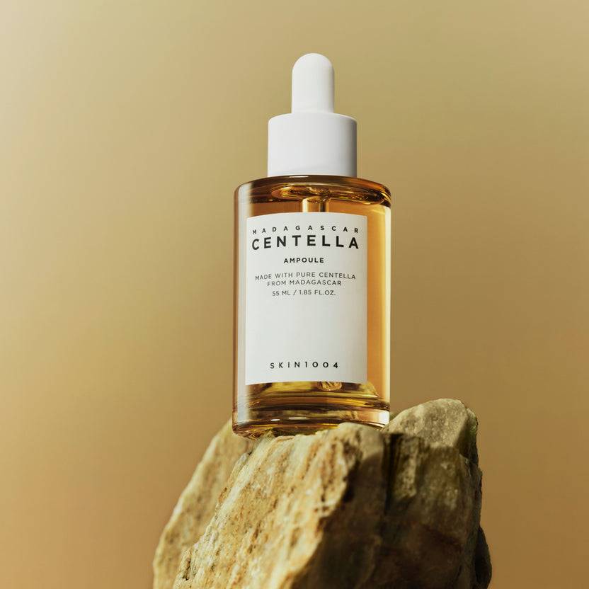 SKIN1004 Madagascar Centella Ampoule (100ml) Bis zu 55% Rabatt