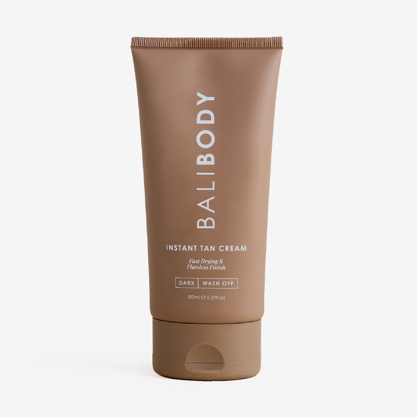 Bali Body Instant Tan Cream (150ml) Discount Store für neue Produkte