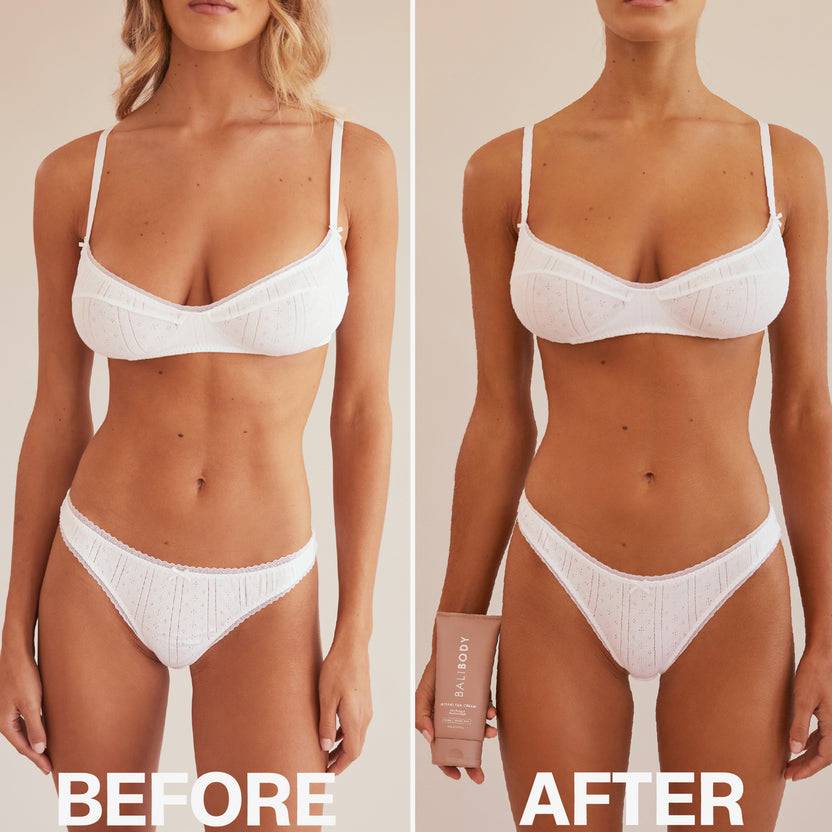 Bali Body Instant Tan Cream (150ml) Discount Store für neue Produkte