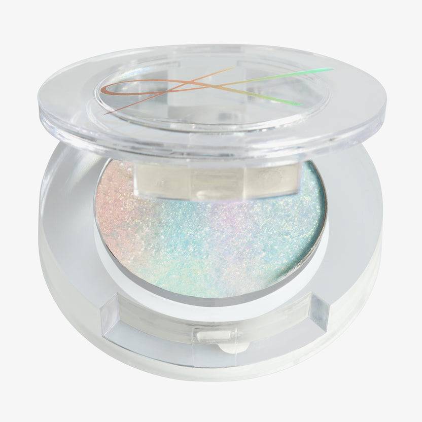 Karla Cosmetics Pressed Opal Multichrome Eyeshadow (1g) Riesige Rabatte