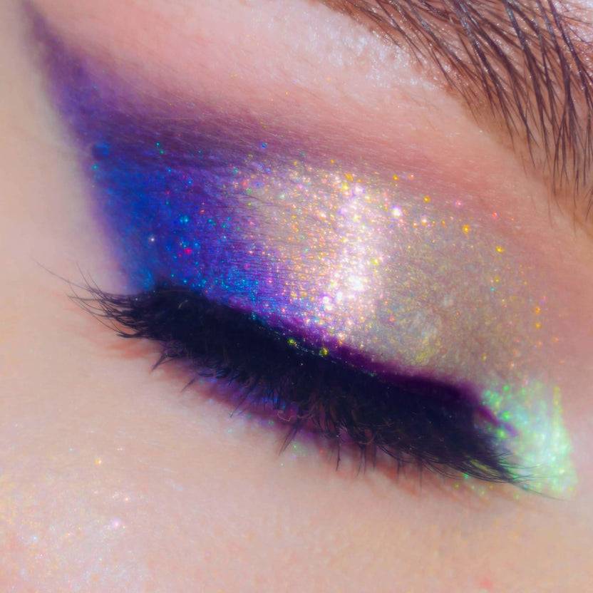 Karla Cosmetics Opal Multichrome Loose Eyeshadow (1g) 50% Rabatt mit kostenlosem Versand